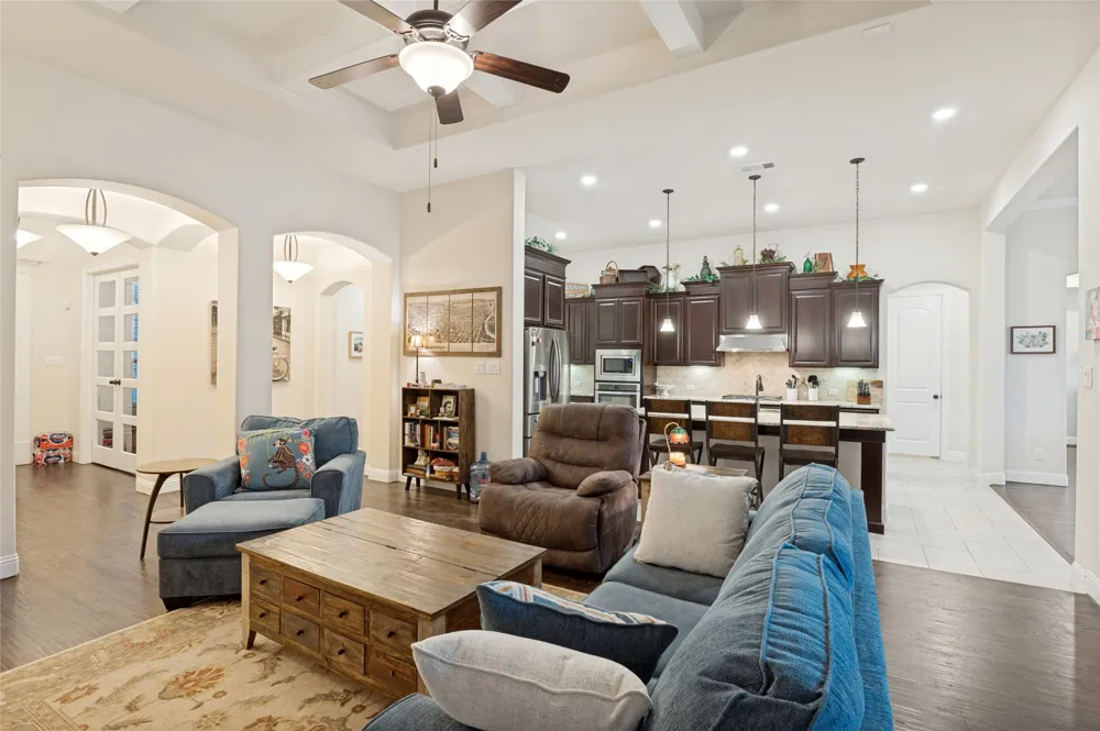 1208 SW 6th Street Argyle, TX 76226