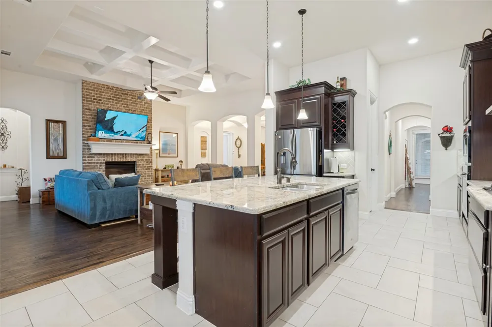 1208 SW 6th Street Argyle, TX 76226