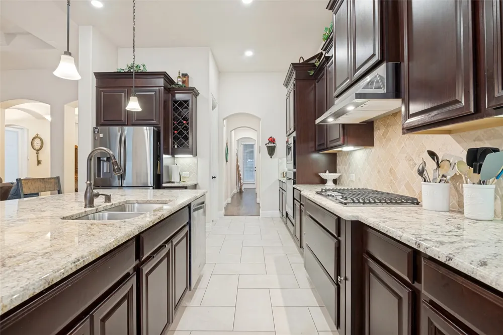 1208 SW 6th Street Argyle, TX 76226
