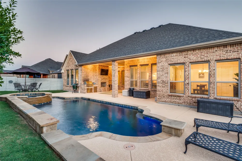 1208 SW 6th Street Argyle, TX 76226