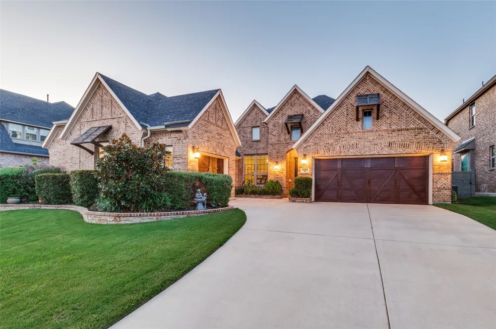 1208 SW 6th Street Argyle, TX 76226