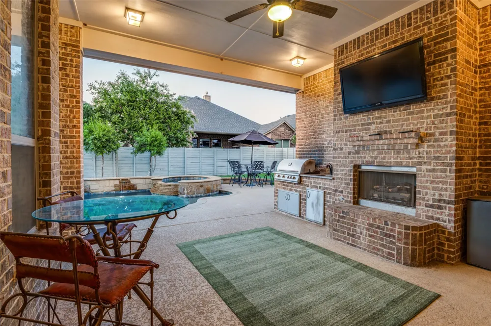 1208 SW 6th Street Argyle, TX 76226