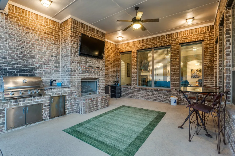 1208 SW 6th Street Argyle, TX 76226