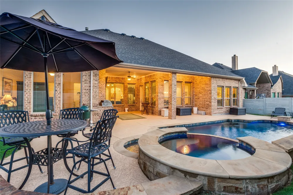 1208 SW 6th Street Argyle, TX 76226