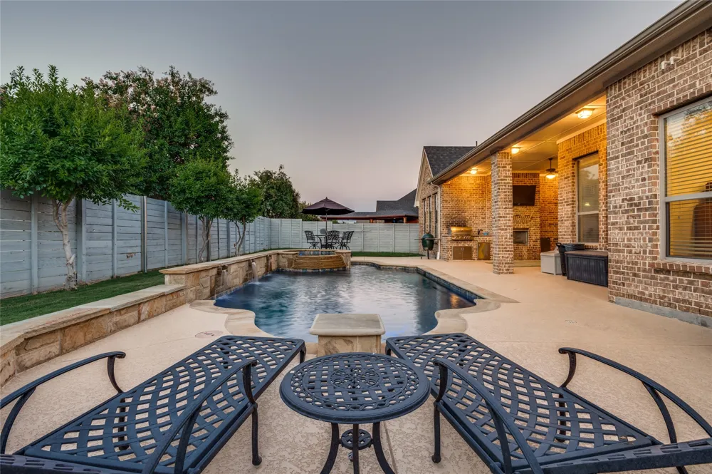 1208 SW 6th Street Argyle, TX 76226