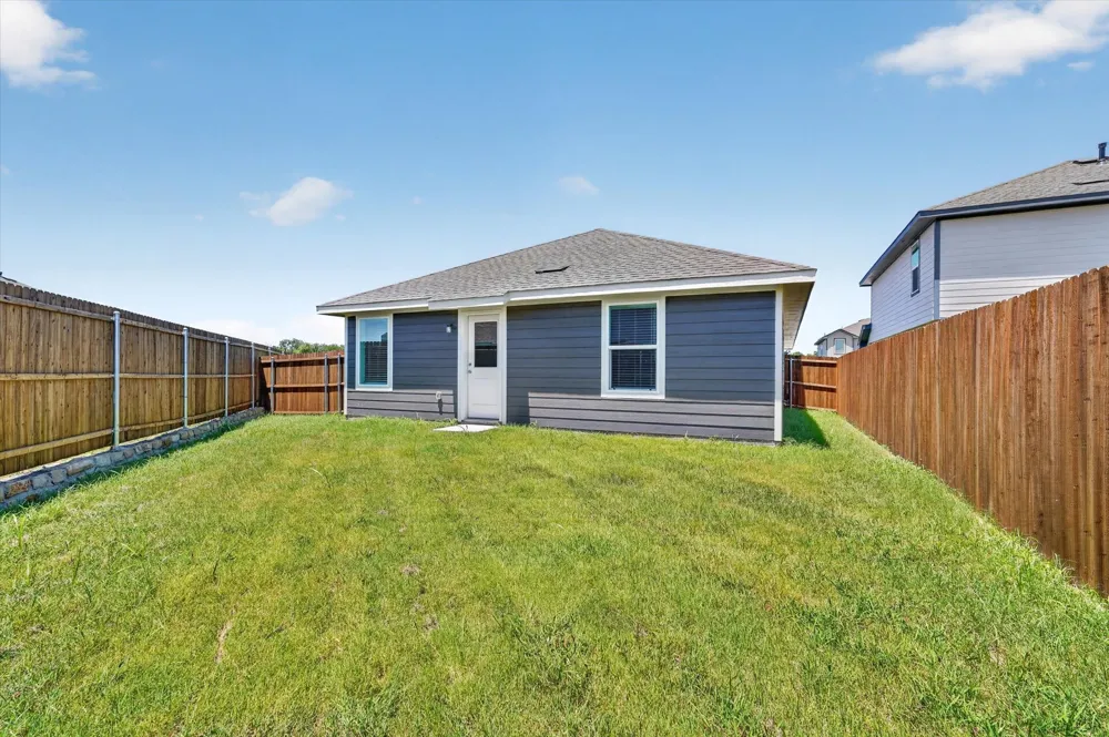 1128 Northfield Drive Josephine, TX 75135