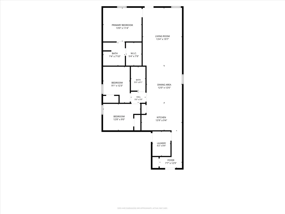1128 Northfield Drive Josephine, TX 75135