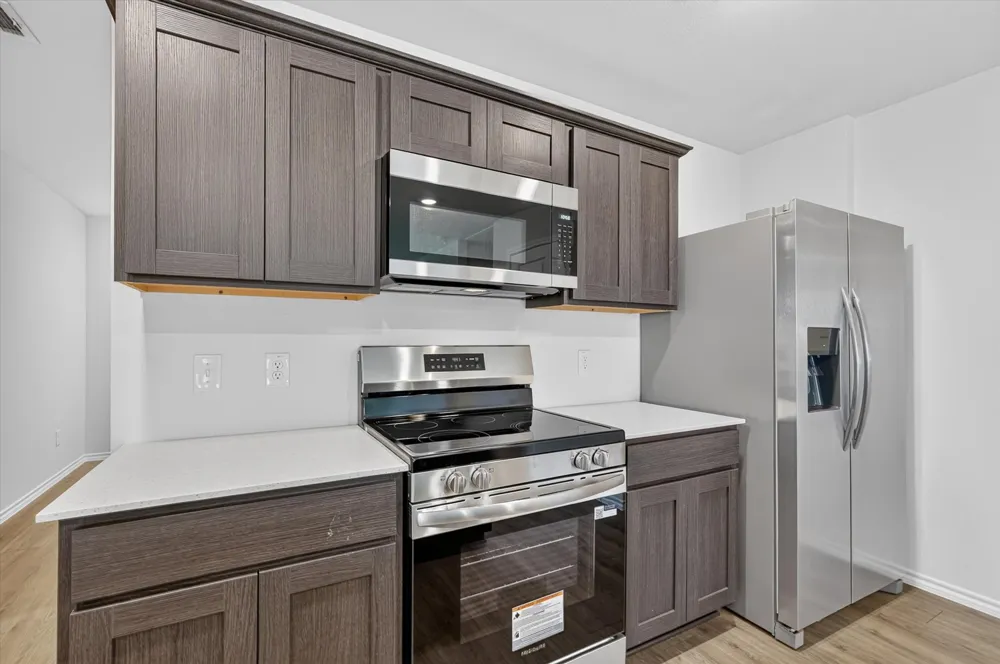 1128 Northfield Drive Josephine, TX 75135