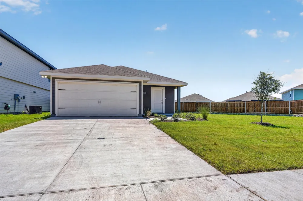 1128 Northfield Drive Josephine, TX 75135