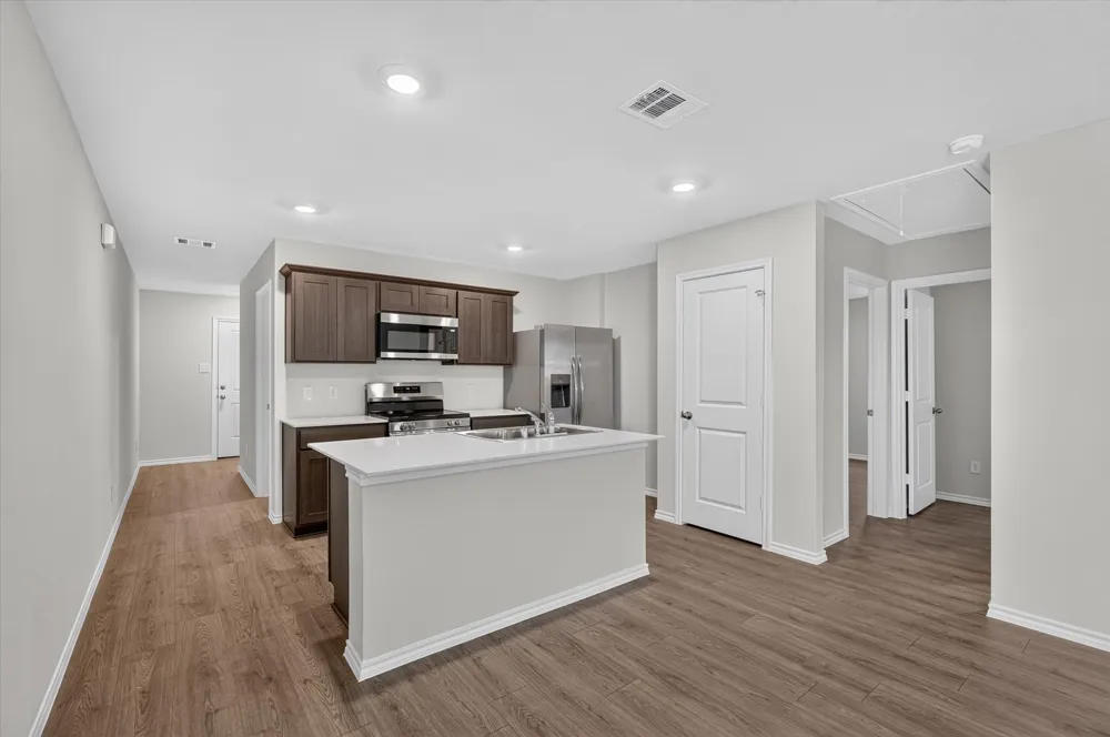 1128 Northfield Drive Josephine, TX 75135