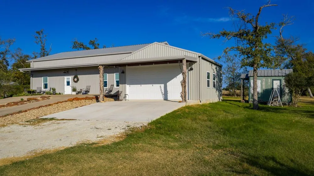 11258 Providence Road Calvert, TX 77837
