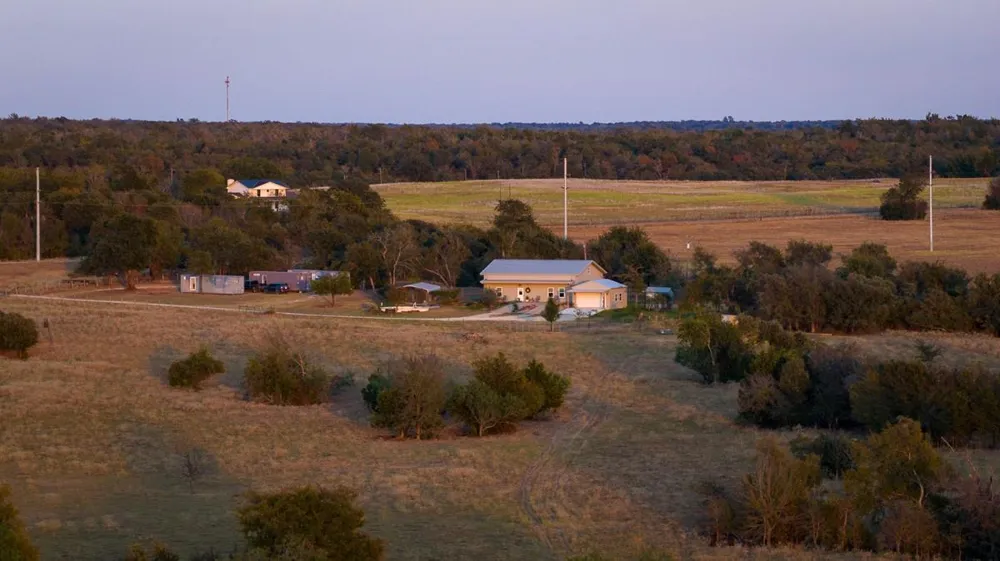 11258 Providence Road Calvert, TX 77837