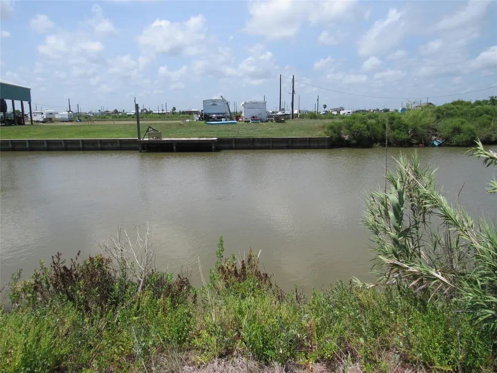 14482 Albacore Street Sargent, TX 77414