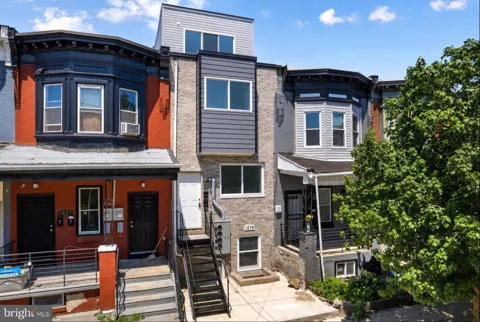 1219 W BUTLER STREET #3