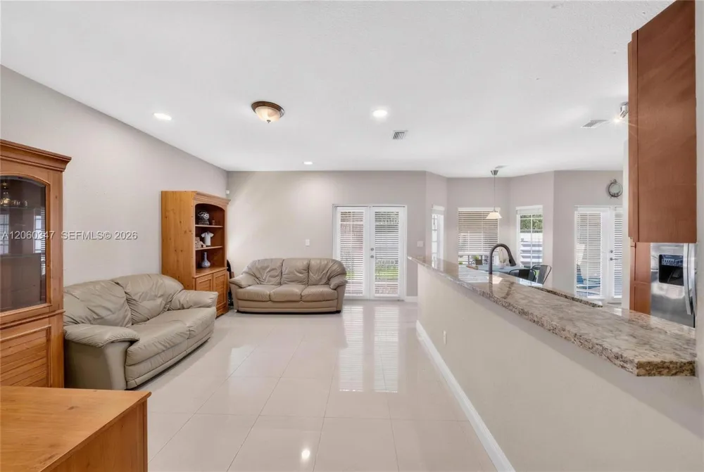 15166 SW 142nd Ct Miami, FL 33186