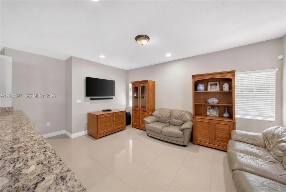 15166 SW 142nd Ct Miami, FL 33186