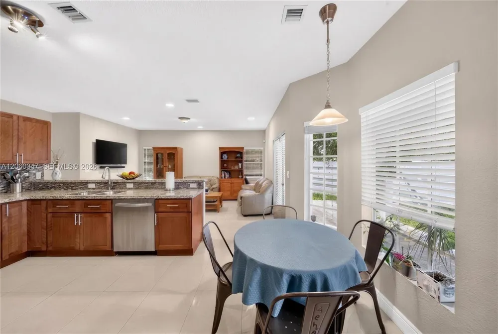 15166 SW 142nd Ct Miami, FL 33186