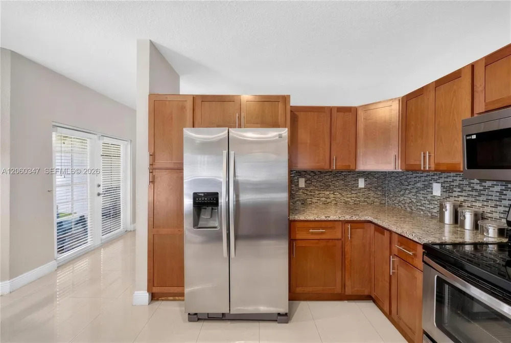 15166 SW 142nd Ct Miami, FL 33186