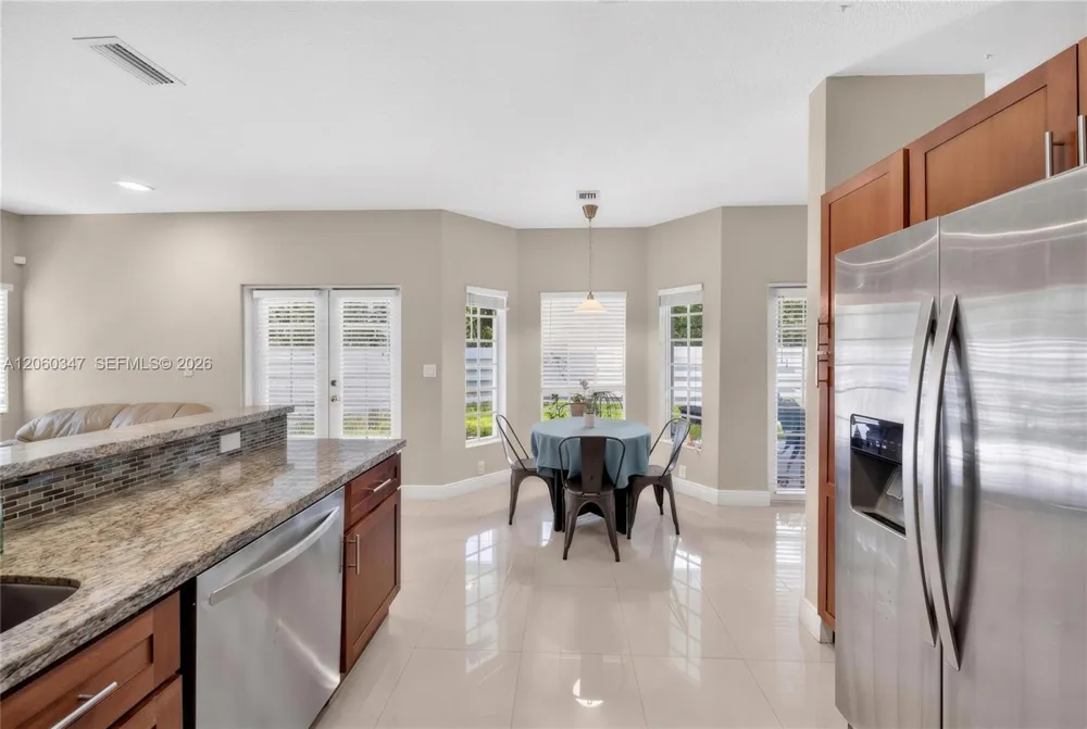 15166 SW 142nd Ct Miami, FL 33186