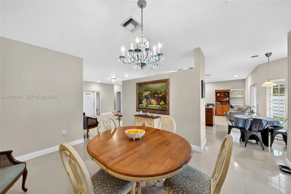 15166 SW 142nd Ct Miami, FL 33186