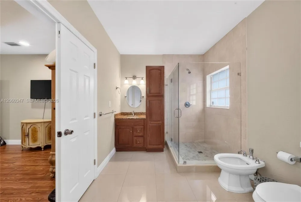 15166 SW 142nd Ct Miami, FL 33186