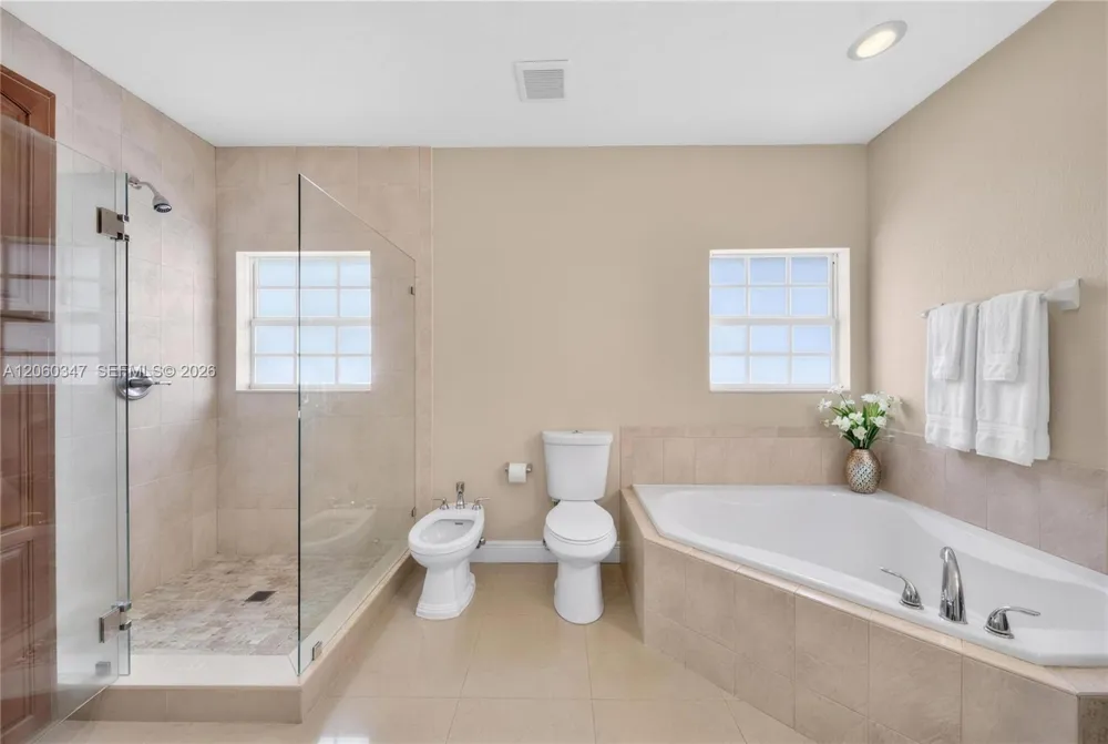 15166 SW 142nd Ct Miami, FL 33186