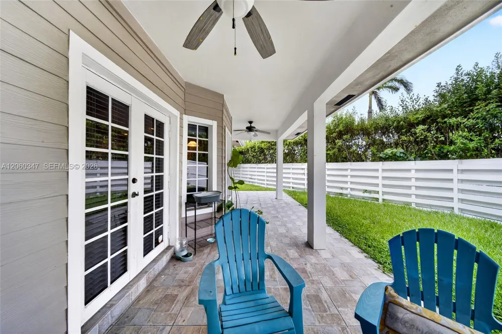 15166 SW 142nd Ct Miami, FL 33186