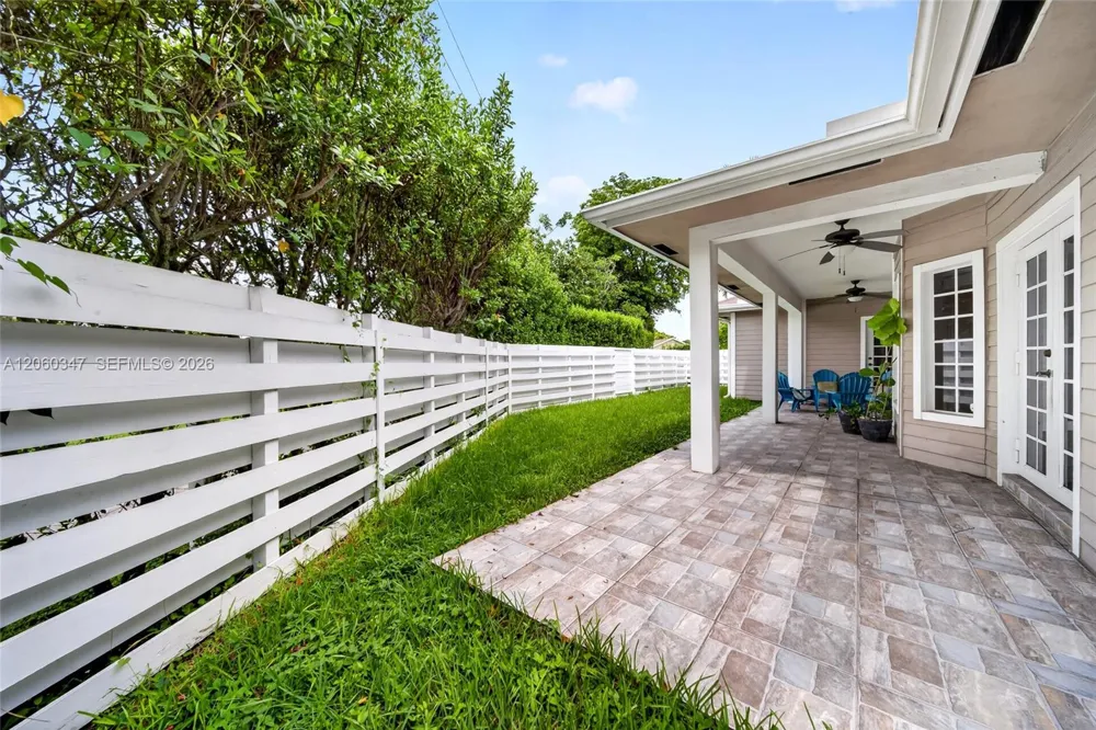 15166 SW 142nd Ct Miami, FL 33186