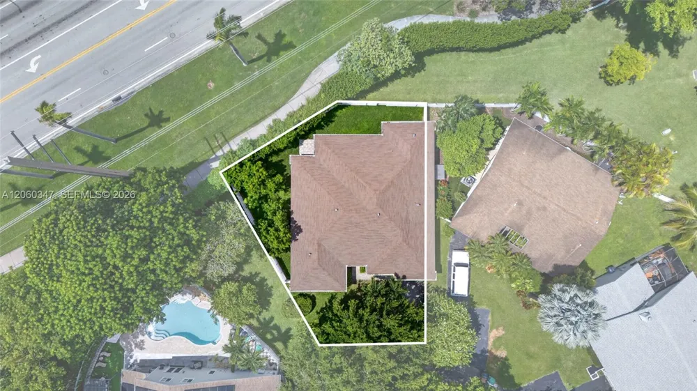 15166 SW 142nd Ct Miami, FL 33186