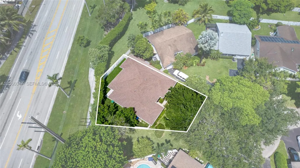 15166 SW 142nd Ct Miami, FL 33186