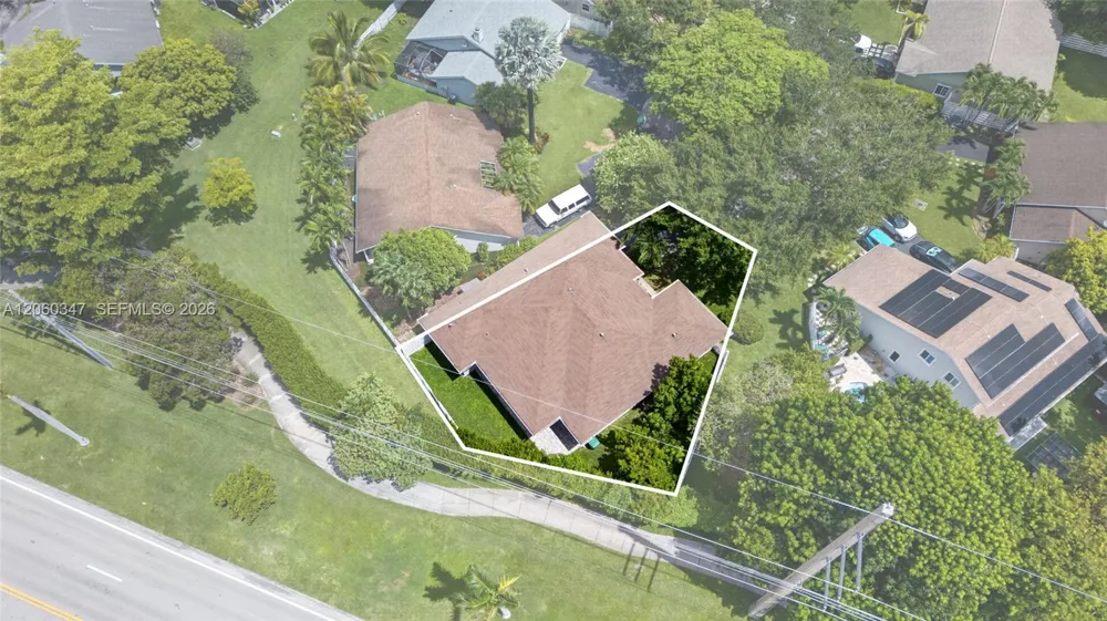 15166 SW 142nd Ct Miami, FL 33186