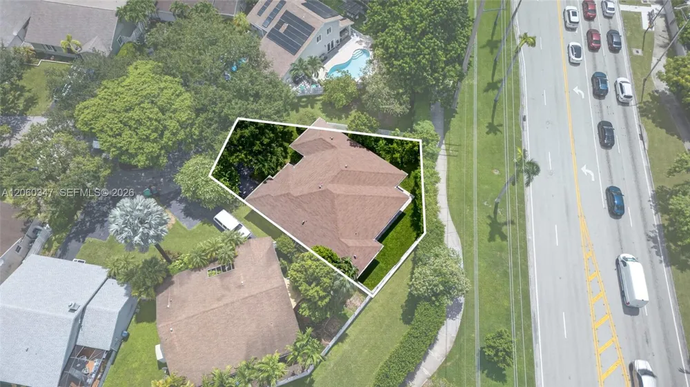 15166 SW 142nd Ct Miami, FL 33186