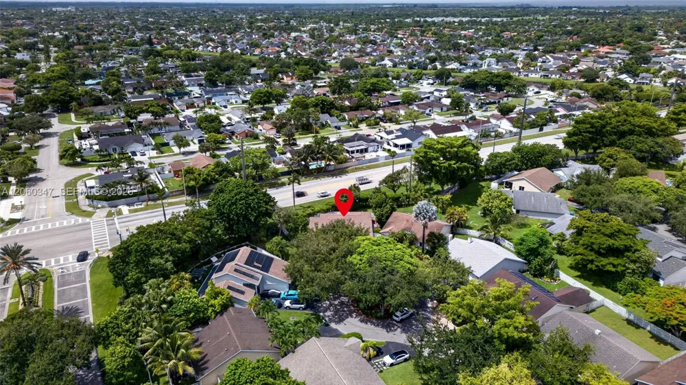 15166 SW 142nd Ct Miami, FL 33186
