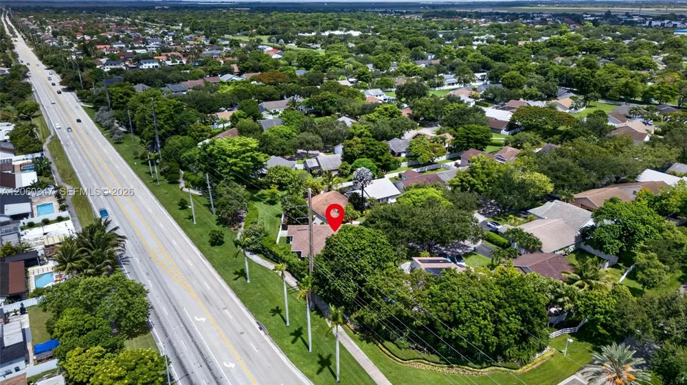 15166 SW 142nd Ct Miami, FL 33186
