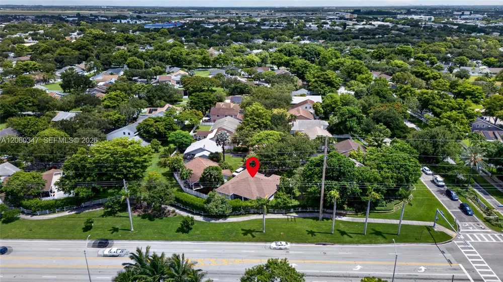 15166 SW 142nd Ct Miami, FL 33186