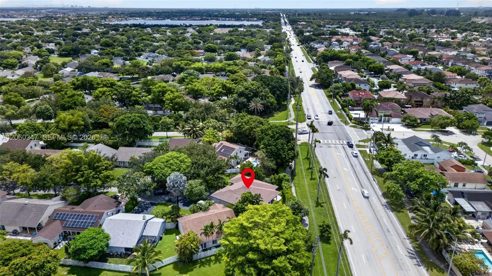 15166 SW 142nd Ct Miami, FL 33186