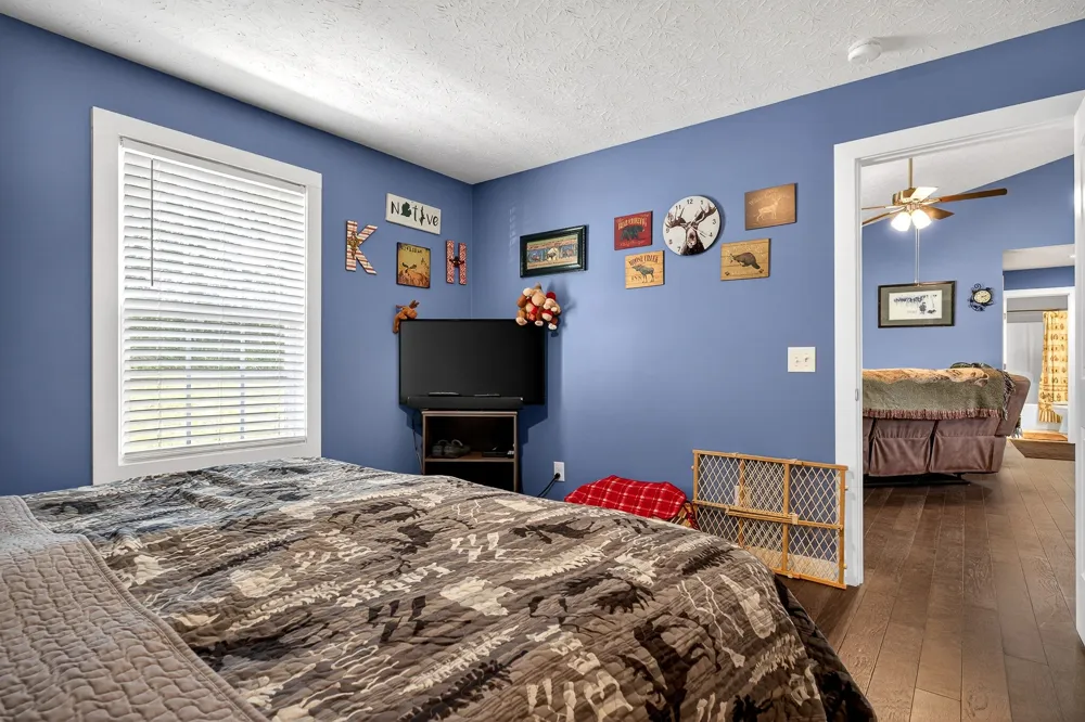 2040 Walker Cove Rd Sparta, TN 38583
