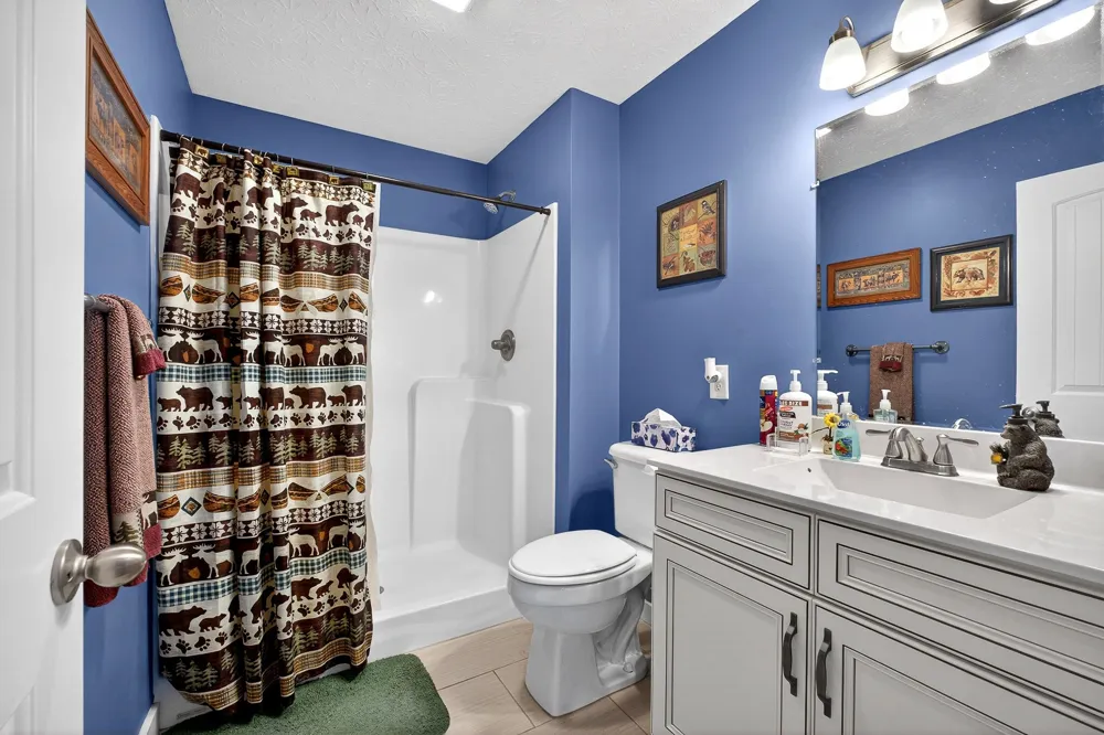 2040 Walker Cove Rd Sparta, TN 38583