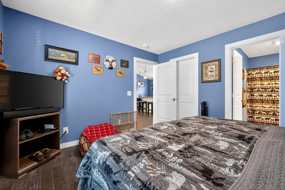 2040 Walker Cove Rd Sparta, TN 38583