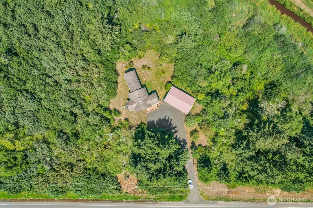 3756 State Route 105 Tokeland, WA 98590