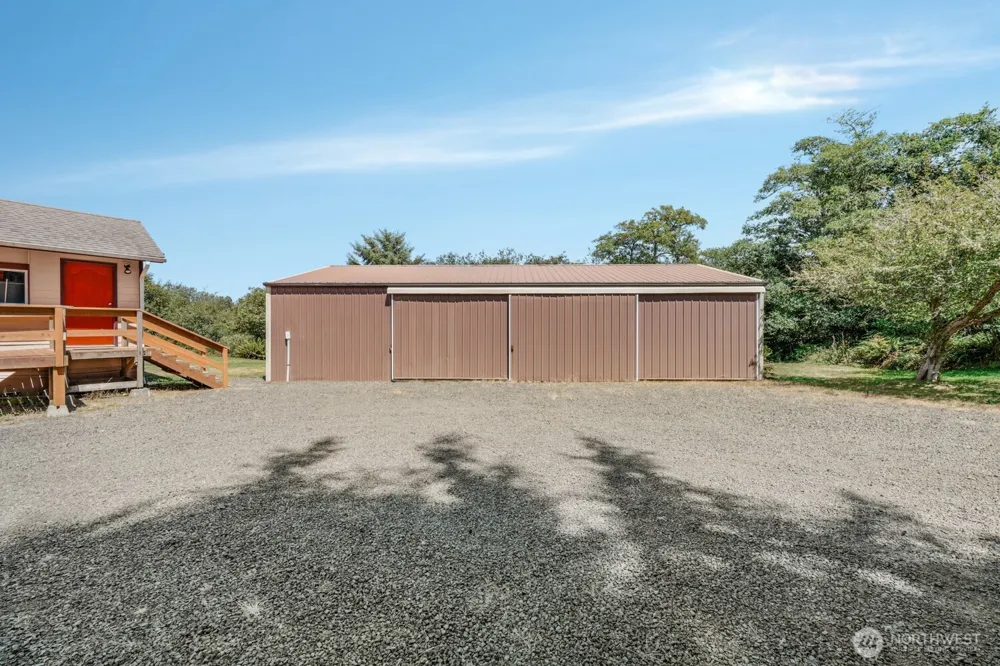 3756 State Route 105 Tokeland, WA 98590