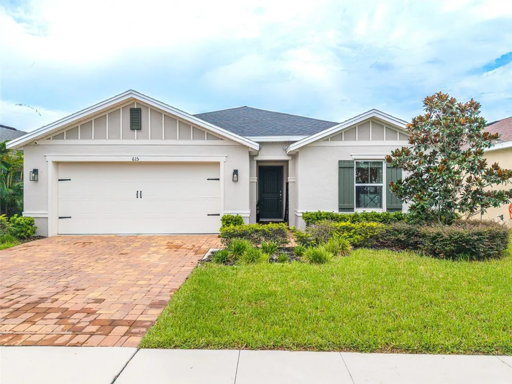 615 VALRI PARK DRIVE Valrico, FL 33594