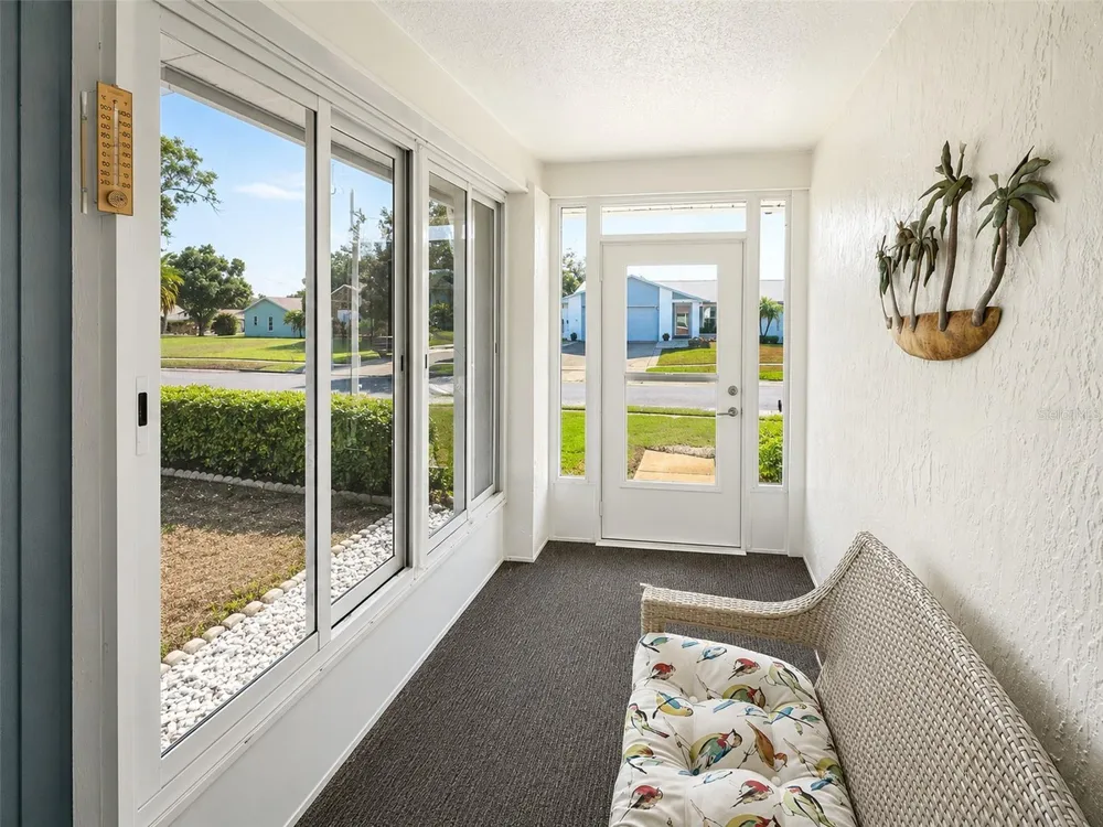 2942 MACALPIN DRIVE W Palm Harbor, FL 34684