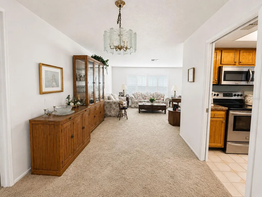 2942 MACALPIN DRIVE W Palm Harbor, FL 34684