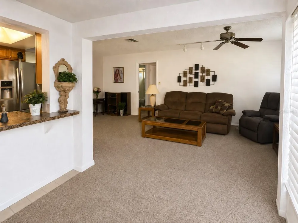 2942 MACALPIN DRIVE W Palm Harbor, FL 34684