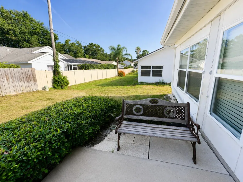 2942 MACALPIN DRIVE W Palm Harbor, FL 34684