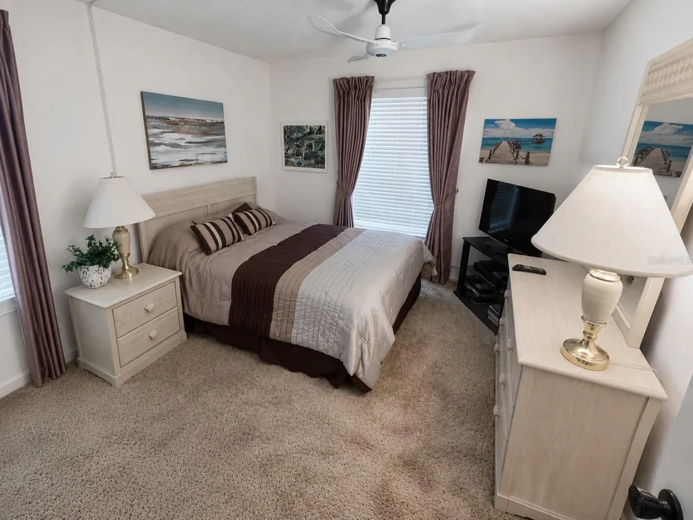 2942 MACALPIN DRIVE W Palm Harbor, FL 34684