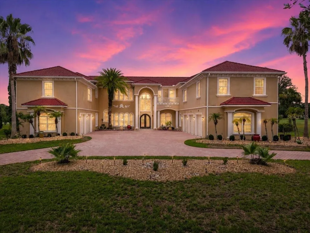 19402 JACOBS RIVER RUN Lutz, FL 33559