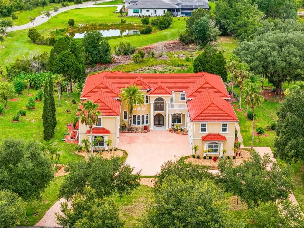 19402 JACOBS RIVER RUN Lutz, FL 33559