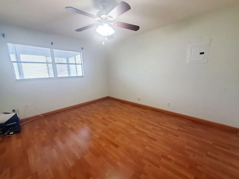 201 BEDFORD TRAIL #121 Sun City Center, FL 33573